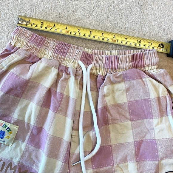 Mazakimyee Cropped Pants - Picture 7 of 7